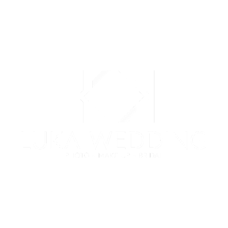LUKA WEDDING